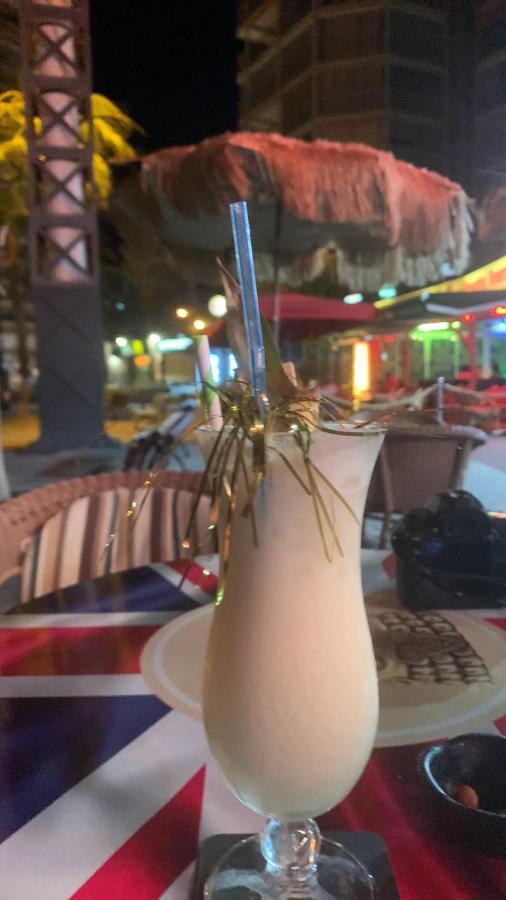 Coblanca 5 Daire Benidorm Dış mekan fotoğraf
