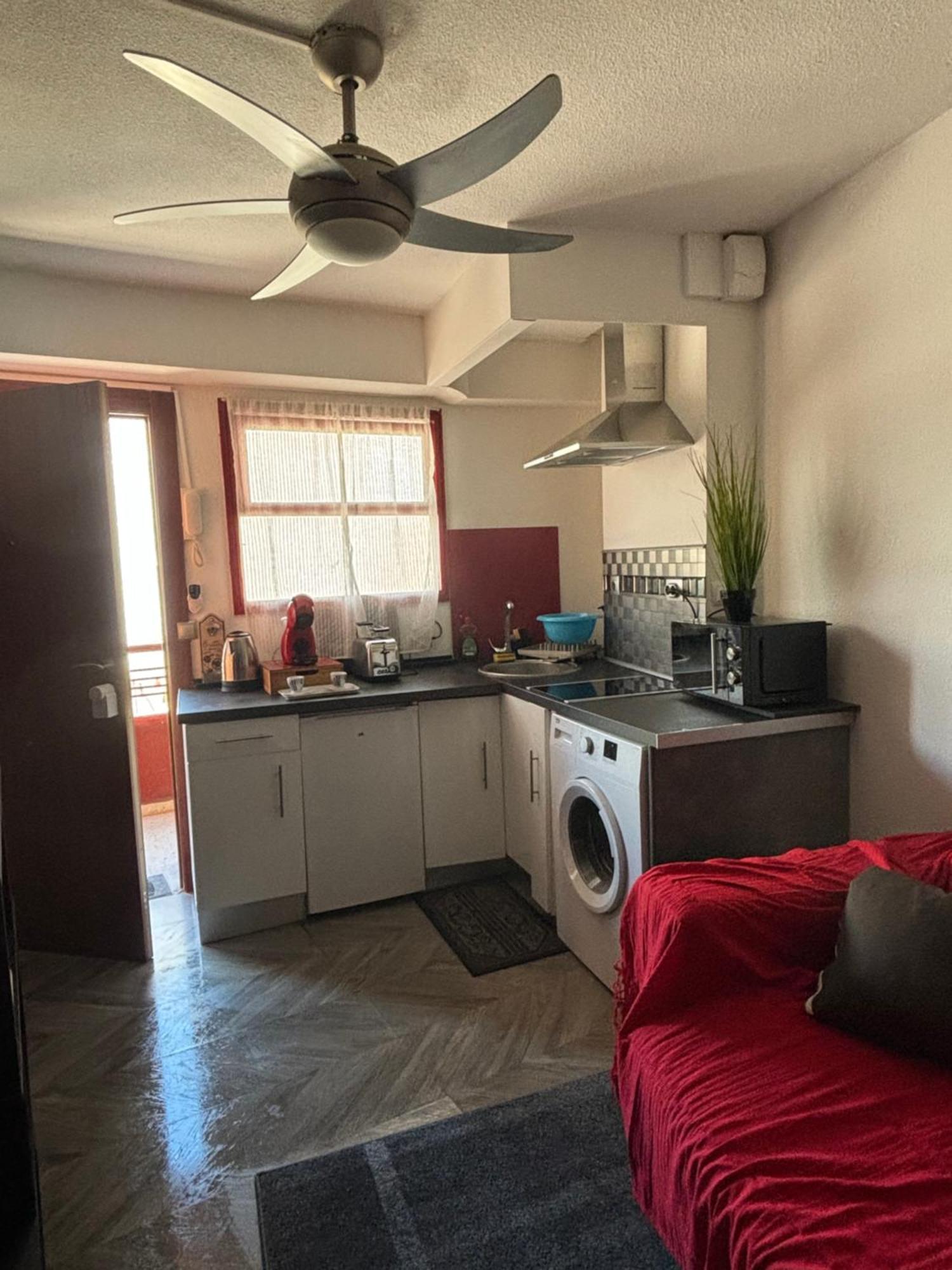 Coblanca 5 Daire Benidorm Dış mekan fotoğraf