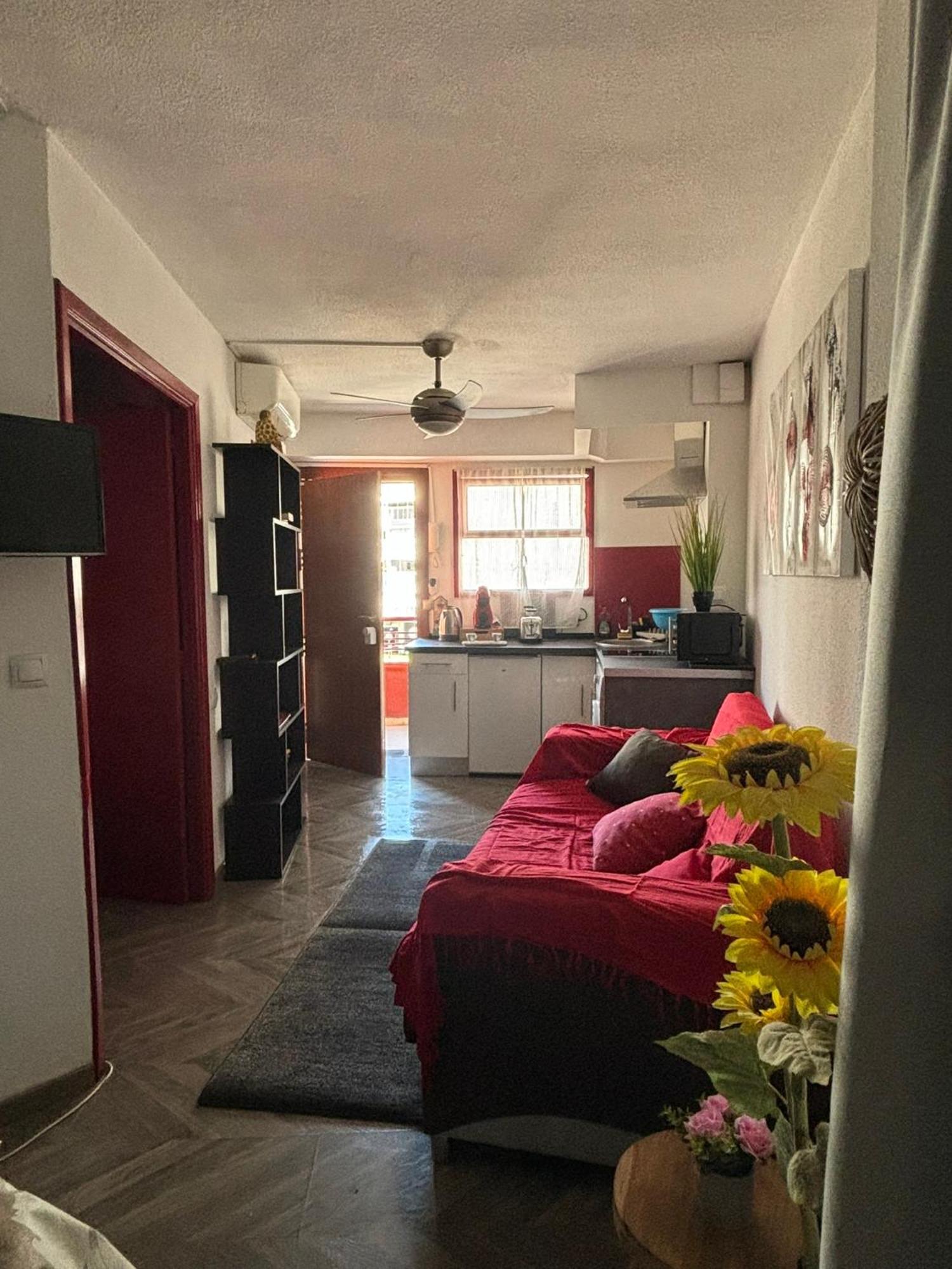 Coblanca 5 Daire Benidorm Dış mekan fotoğraf